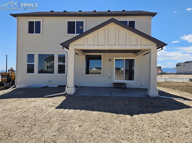 MLS Image for 8623  Laguna Niguel  ,Colorado Springs, Colorado