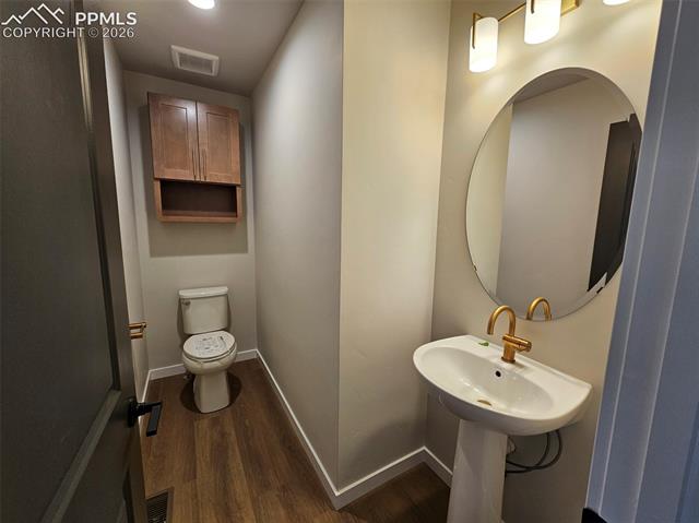 MLS Image for 8623  Laguna Niguel  ,Colorado Springs, Colorado