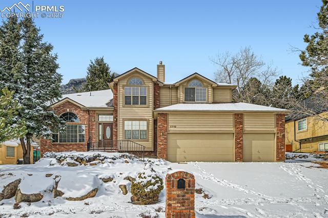 5710  Broadmoor Bluffs  , colorado springs  House Search MLS Picture