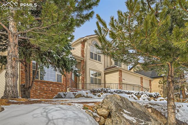 MLS Image for 5710  Broadmoor Bluffs  ,Colorado Springs, Colorado