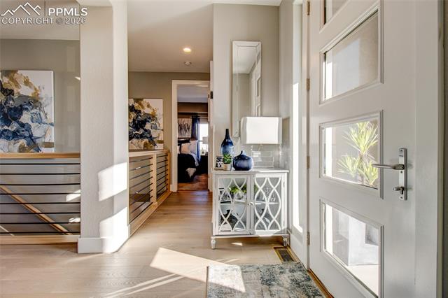 MLS Image for 6763  Chelsea Thicket Court  ,Colorado Springs, Colorado