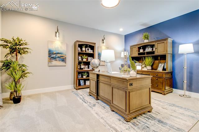 MLS Image for 6763  Chelsea Thicket Court  ,Colorado Springs, Colorado
