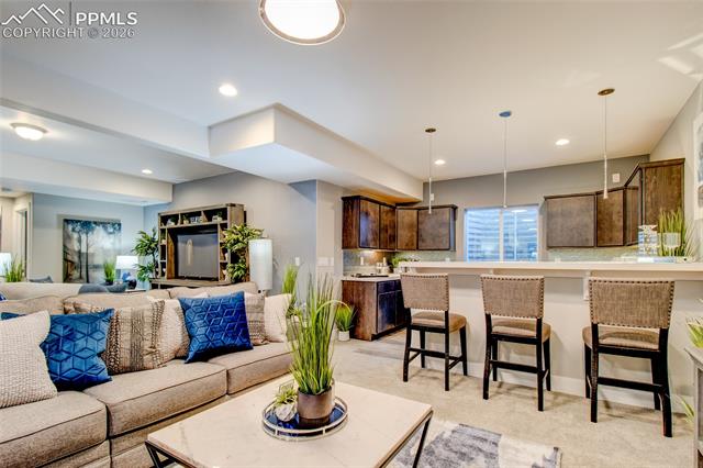 MLS Image for 6763  Chelsea Thicket Court  ,Colorado Springs, Colorado