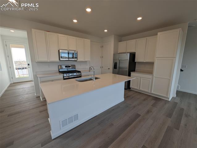 MLS Image for 2513  Milano  ,Pueblo, Colorado