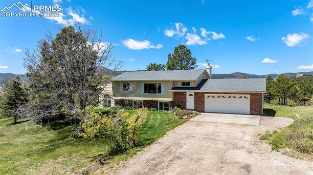 MLS Image for 19260  Spring Valley  ,Monument, Colorado