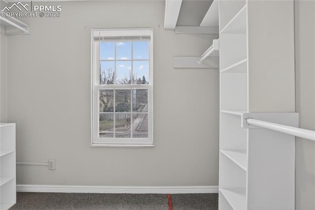 MLS Image for 2416  Garden  ,Colorado Springs, Colorado