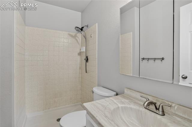 MLS Image for 2416  Garden  ,Colorado Springs, Colorado