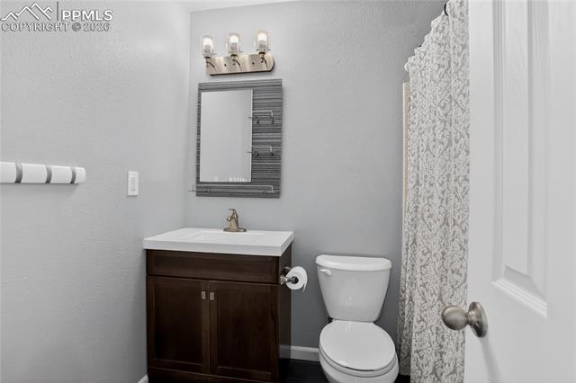 MLS Image for 2416  Garden  ,Colorado Springs, Colorado