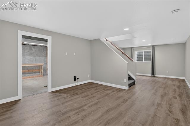 MLS Image for 2416  Garden  ,Colorado Springs, Colorado