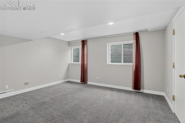 MLS Image for 2416  Garden  ,Colorado Springs, Colorado