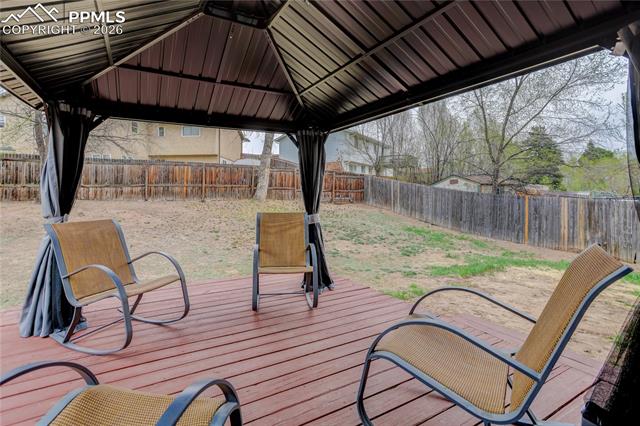MLS Image for 2416  Garden  ,Colorado Springs, Colorado