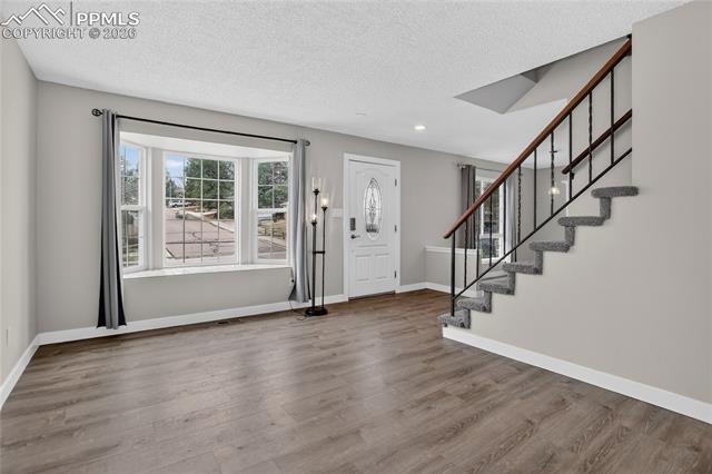 MLS Image for 2416  Garden  ,Colorado Springs, Colorado