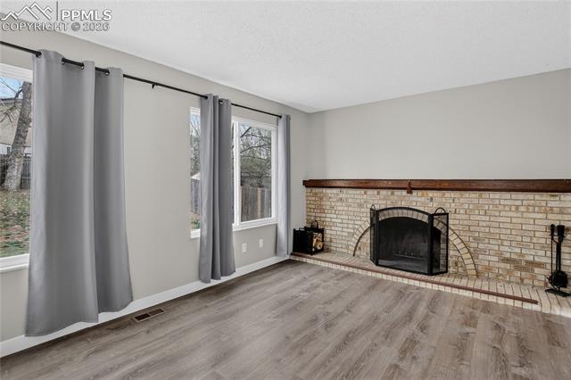 MLS Image for 2416  Garden  ,Colorado Springs, Colorado