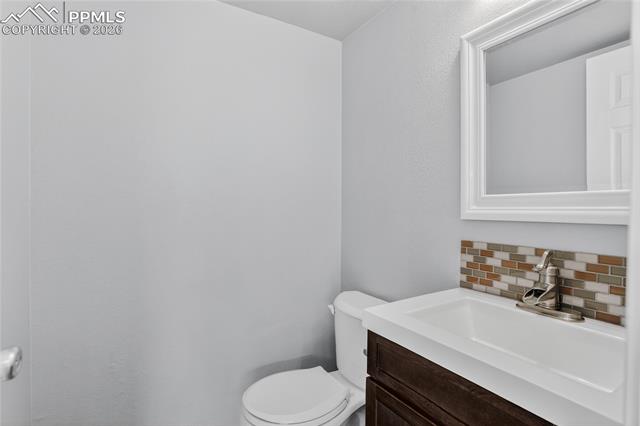 MLS Image for 2416  Garden  ,Colorado Springs, Colorado