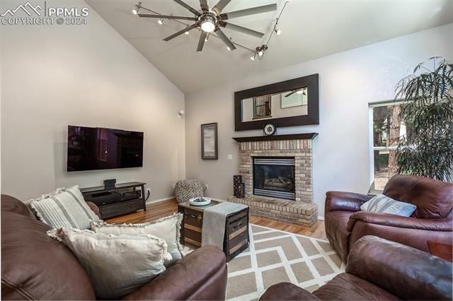 MLS Image for 16007  Red Fox  ,Colorado Springs, Colorado