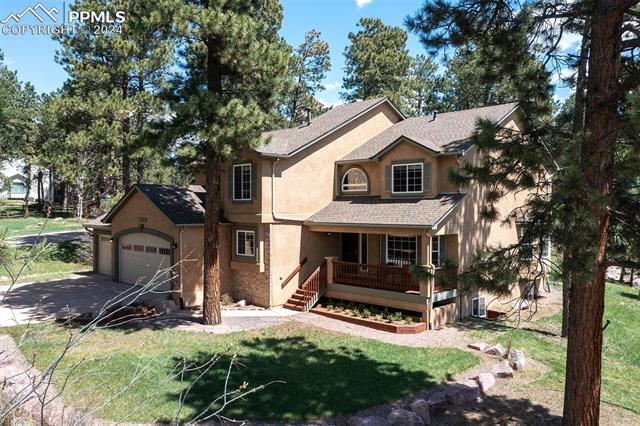 MLS Image for 16007  Red Fox  ,Colorado Springs, Colorado