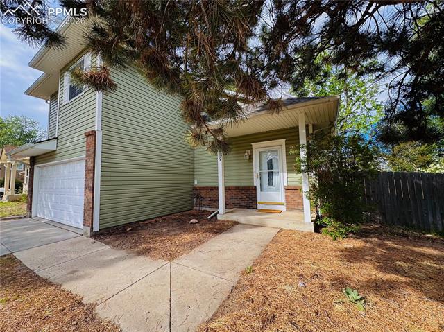 MLS Image for 295  Pucket  ,Colorado Springs, Colorado