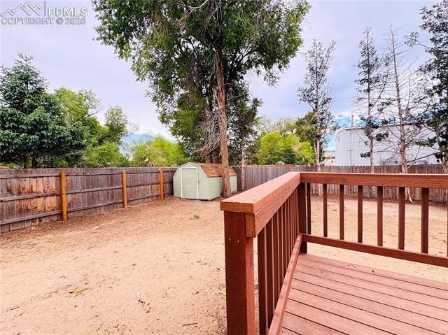 MLS Image for 295  Pucket  ,Colorado Springs, Colorado
