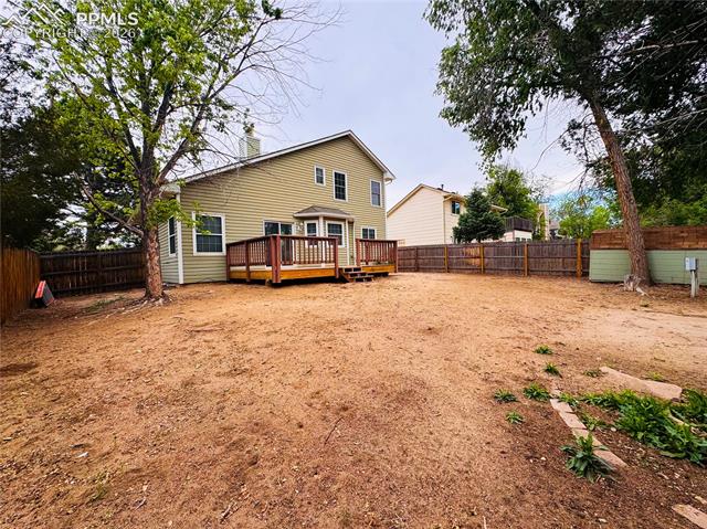MLS Image for 295  Pucket  ,Colorado Springs, Colorado