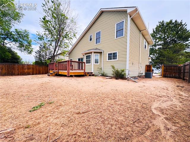 MLS Image for 295  Pucket  ,Colorado Springs, Colorado
