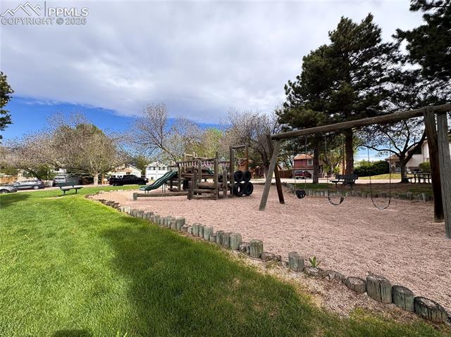 MLS Image for 295  Pucket  ,Colorado Springs, Colorado