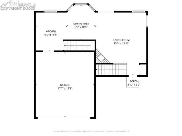 MLS Image for 295  Pucket  ,Colorado Springs, Colorado