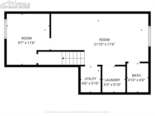 MLS Image for 295  Pucket  ,Colorado Springs, Colorado
