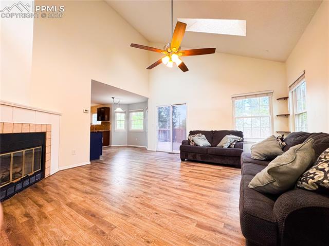 MLS Image for 295  Pucket  ,Colorado Springs, Colorado