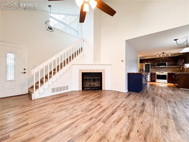 MLS Image for 295  Pucket  ,Colorado Springs, Colorado