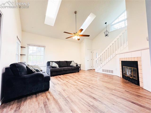 MLS Image for 295  Pucket  ,Colorado Springs, Colorado