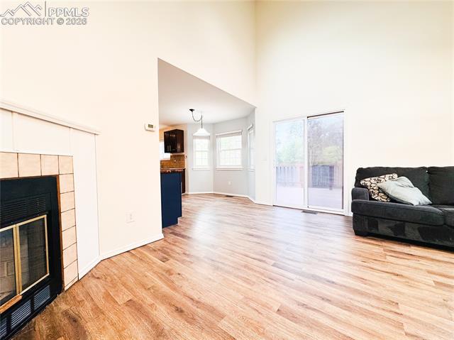 MLS Image for 295  Pucket  ,Colorado Springs, Colorado