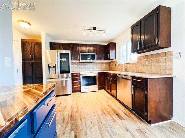 MLS Image for 295  Pucket  ,Colorado Springs, Colorado