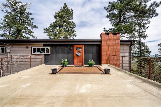3785  Overlook  , colorado springs&nbsp; House Search MLS Picture