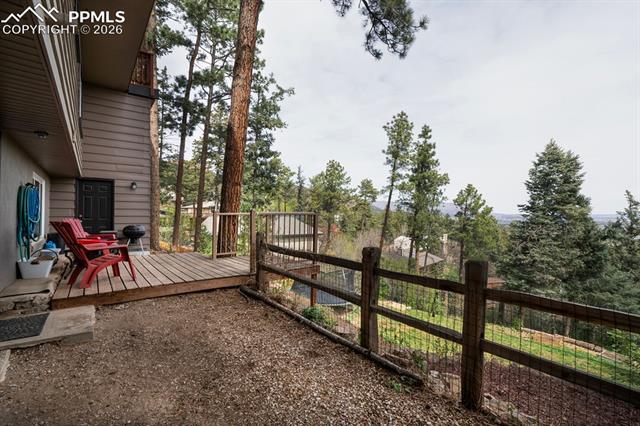 MLS Image for 3785  Overlook  ,Colorado Springs, Colorado