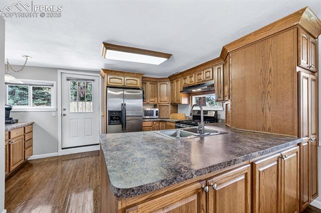 MLS Image for 3785  Overlook  ,Colorado Springs, Colorado