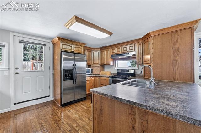MLS Image for 3785  Overlook  ,Colorado Springs, Colorado