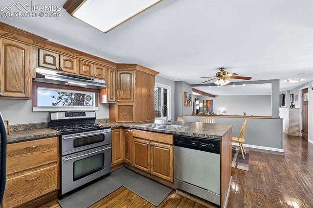 MLS Image for 3785  Overlook  ,Colorado Springs, Colorado