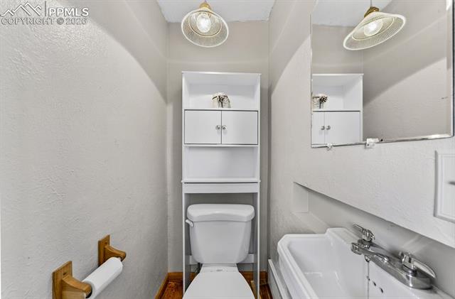 MLS Image for 3785  Overlook  ,Colorado Springs, Colorado