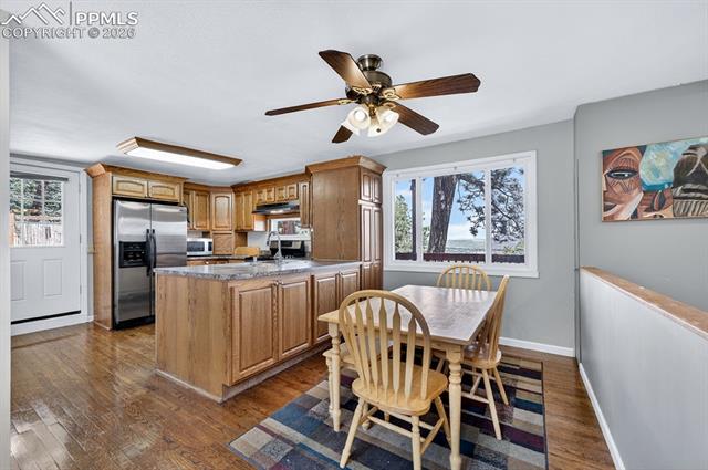 MLS Image for 3785  Overlook  ,Colorado Springs, Colorado