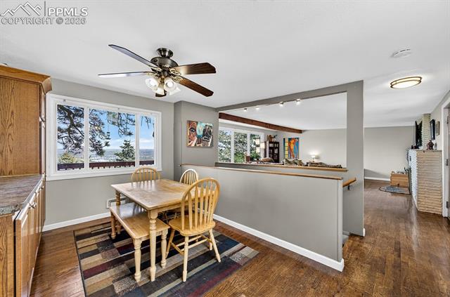 MLS Image for 3785  Overlook  ,Colorado Springs, Colorado