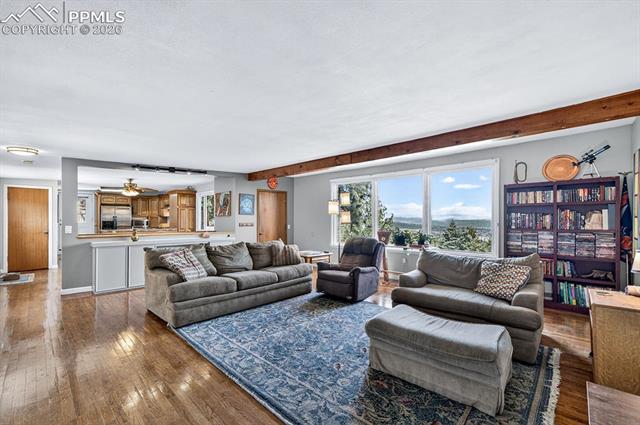 MLS Image for 3785  Overlook  ,Colorado Springs, Colorado