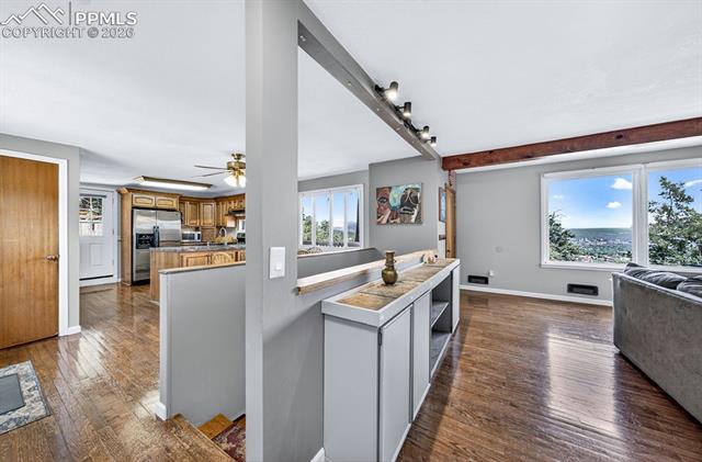 MLS Image for 3785  Overlook  ,Colorado Springs, Colorado