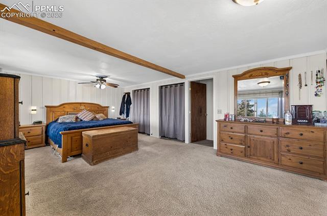 MLS Image for 3785  Overlook  ,Colorado Springs, Colorado
