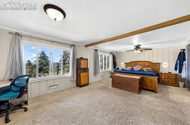 MLS Image for 3785  Overlook  ,Colorado Springs, Colorado