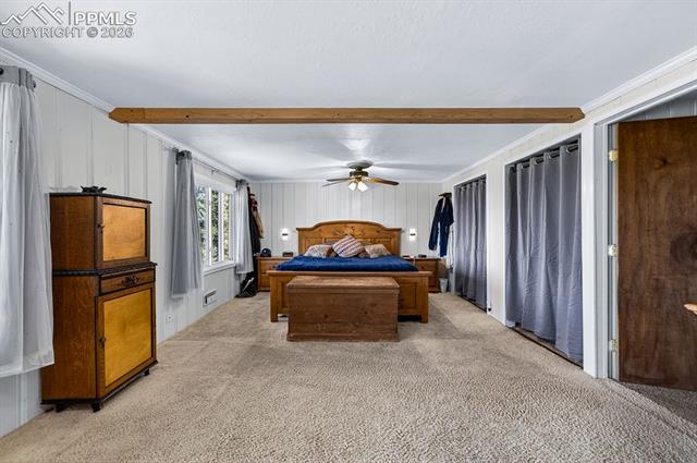 MLS Image for 3785  Overlook  ,Colorado Springs, Colorado