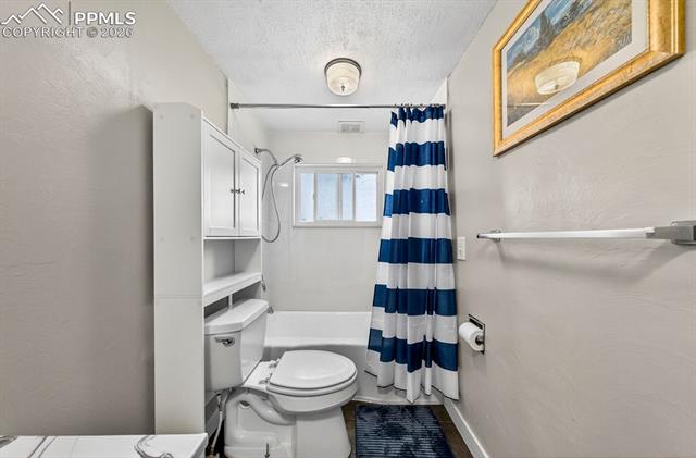 MLS Image for 3785  Overlook  ,Colorado Springs, Colorado