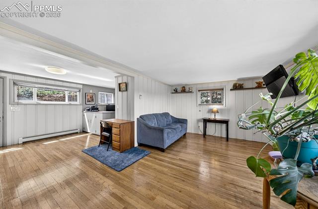 MLS Image for 3785  Overlook  ,Colorado Springs, Colorado