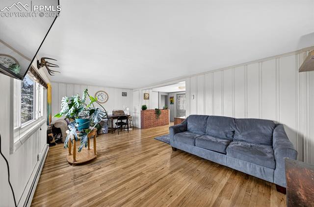 MLS Image for 3785  Overlook  ,Colorado Springs, Colorado