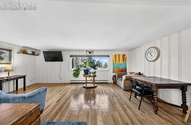 MLS Image for 3785  Overlook  ,Colorado Springs, Colorado