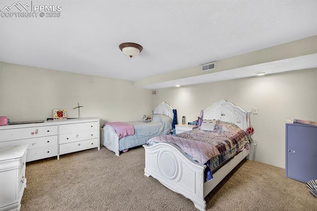 MLS Image for 3785  Overlook  ,Colorado Springs, Colorado